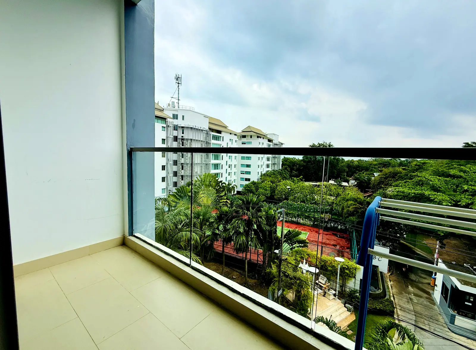 Club Royale Wongamat