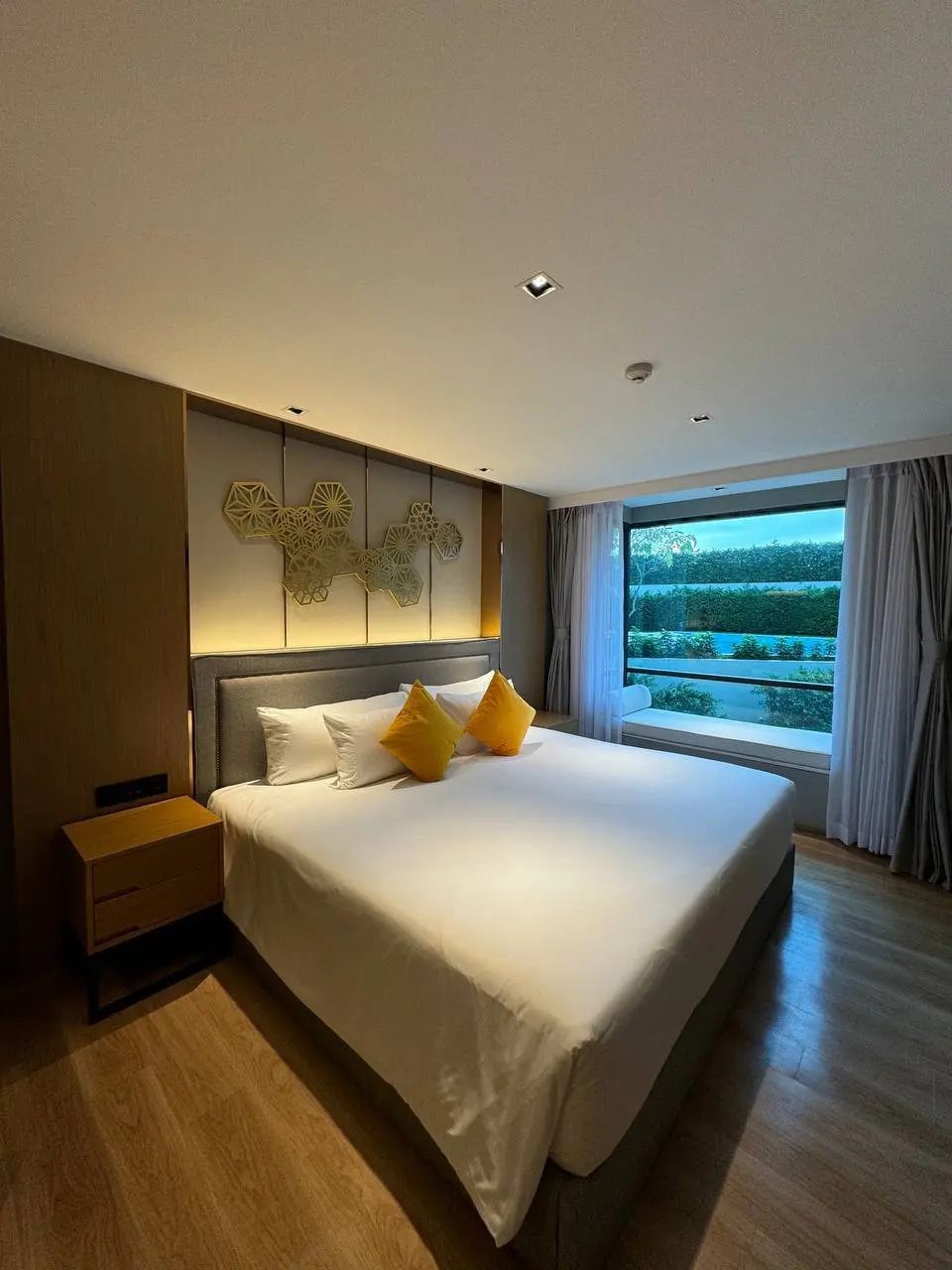 Wyndham La Vita, студия