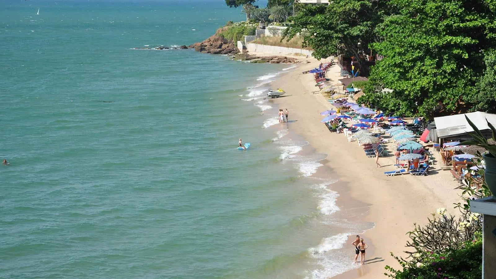 Asia Pattaya Hotel 4*