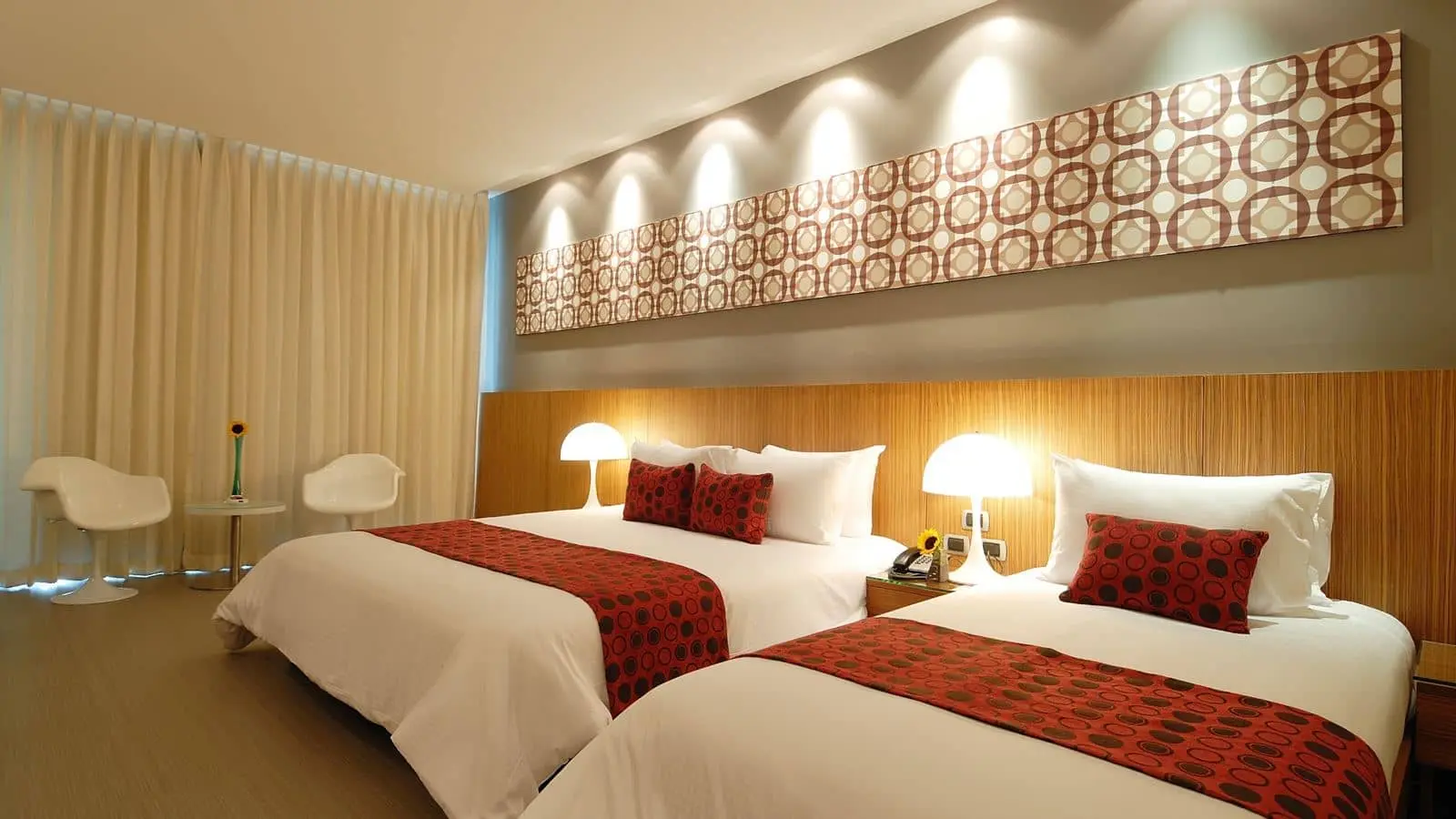 The Zign Hotel 5*